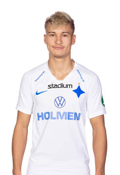 Norrköpings Pontus Almqvist