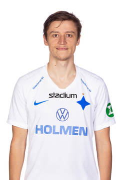 Norrköpings Simon Thern
