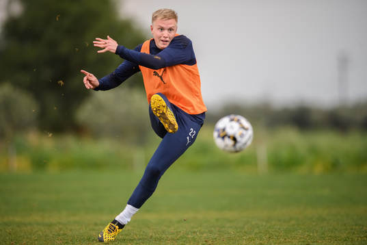 Daniel Hafsteinsson