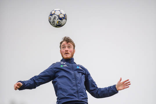 Rasmus Jönsson