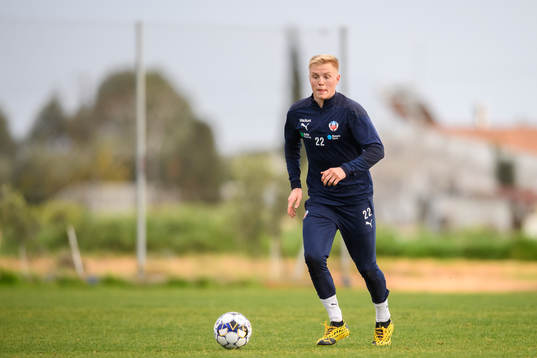 Daniel Hafsteinsson