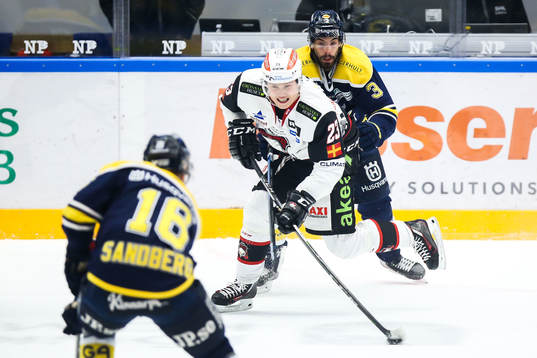 s Markus Lauridsen