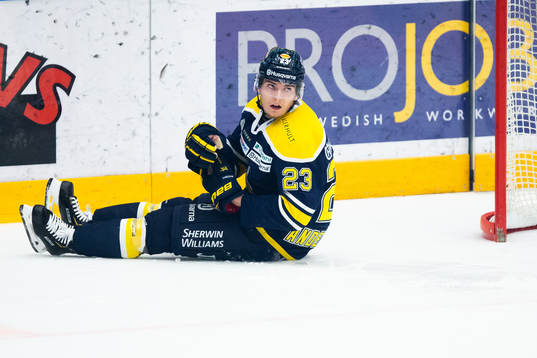 s Lias Andersson