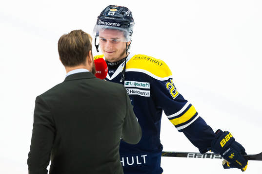 s Lias Andersson