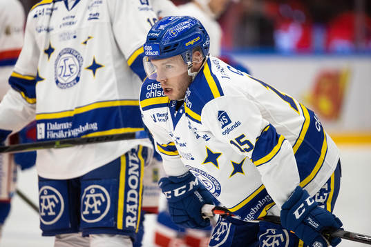 Leksands Matt Carey