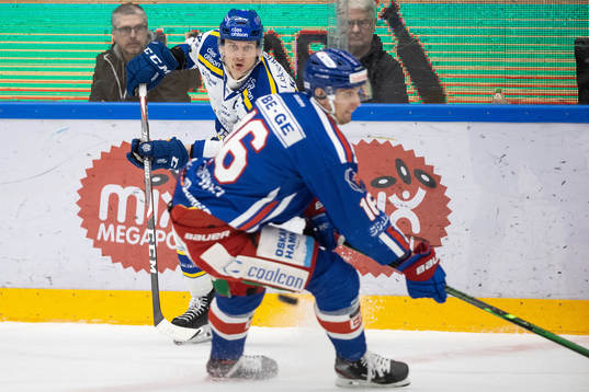 Leksands Martin Karlsson