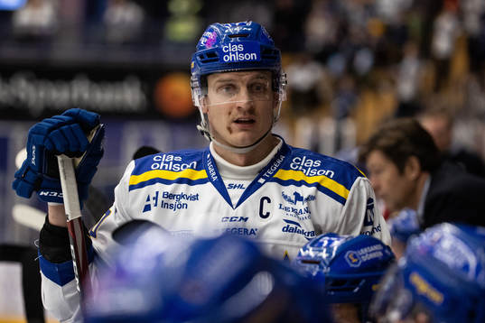 Leksands Martin Karlsson