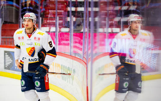 Djurgårdens Anton Hedman