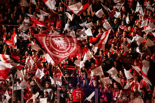 Örebros supportrar