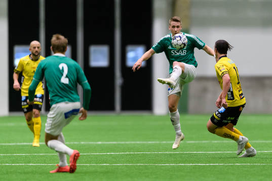 Brages Bjarni Mark Antonsson