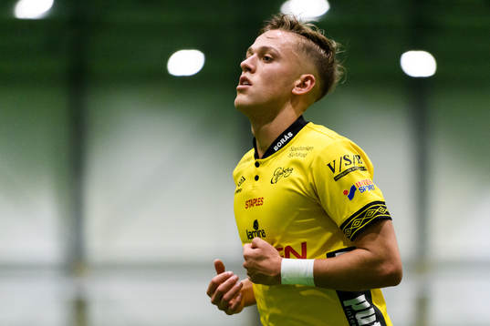 Elfsborgs Jesper Karlsson