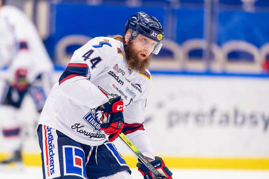 Linköpings Jonas Junland