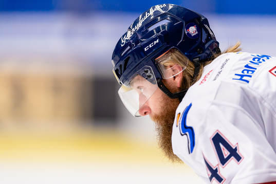 Linköpings Jonas Junland