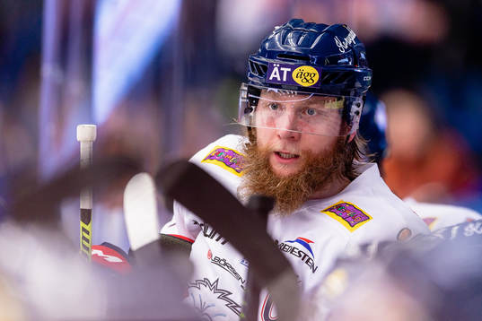 Linköpings Jonas Junland