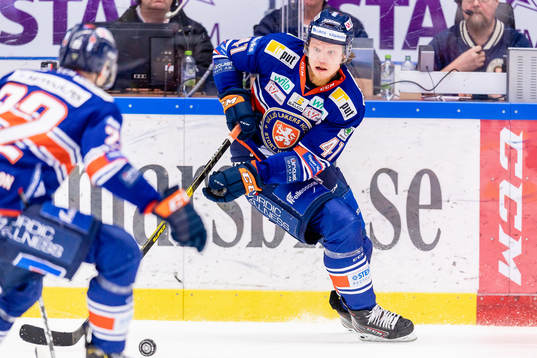 Växjös Ludvig Nilsson