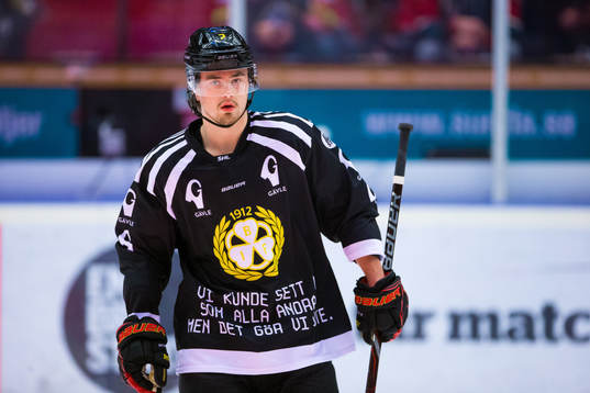 Brynäs Marcus Björk
