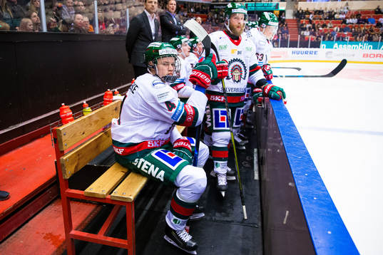 Frölundas Axel Kumlin