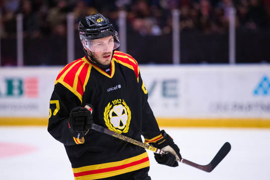Brynäs John Persson