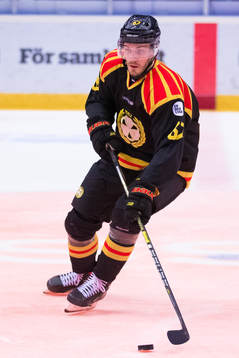 Brynäs John Persson