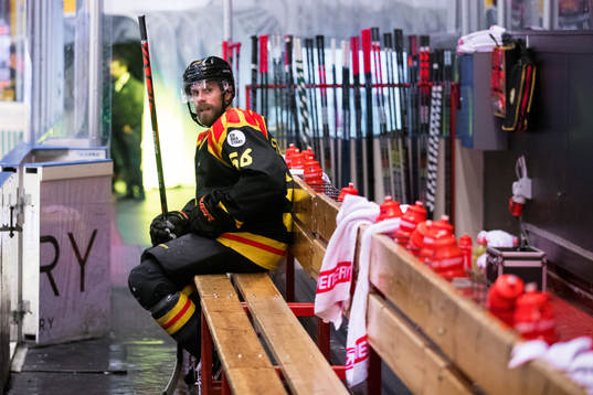 Brynäs Jonathan Sigalet