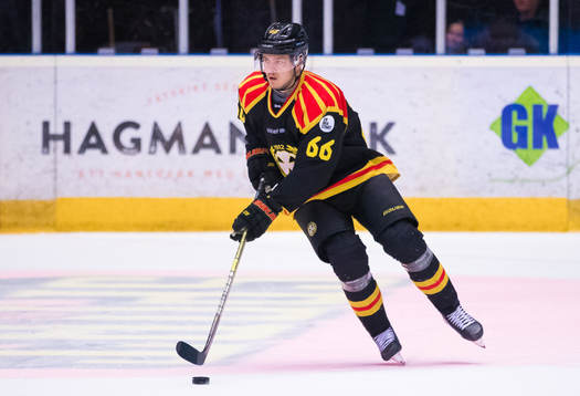 Brynäs Alexander Lindelöf