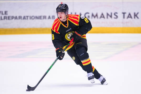 Brynäs Victor Söderström