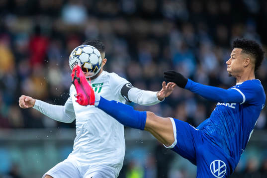 Bläddra bland fler bilder av Fotboll, Svenska Cupen, IFK Göteborg - Västerås SK