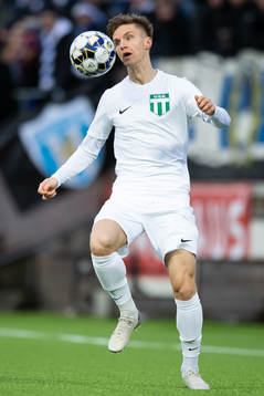 Västerås Samuel Holm