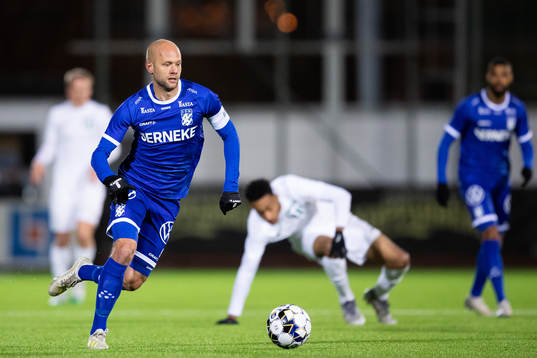 IFK Göteborgs Robin Söder