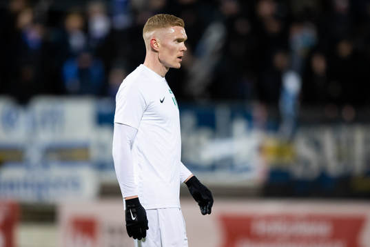 Västerås David Engström