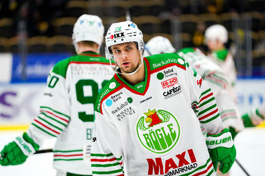 Rögles Daniel Zaar