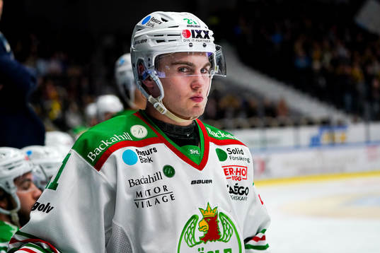 Rögles Nils Höglander