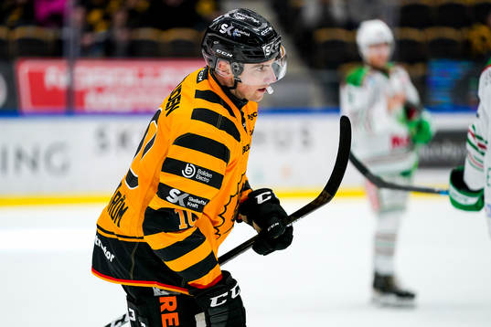 Skellefteås Joakim Lindström