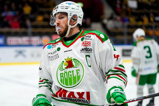 Rögles Mattias Sjögren