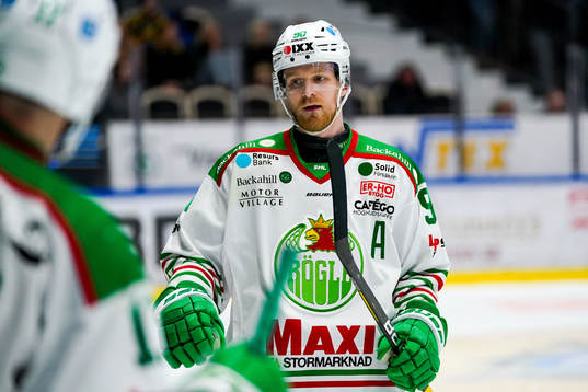Rögles Ted Brithén  deppar