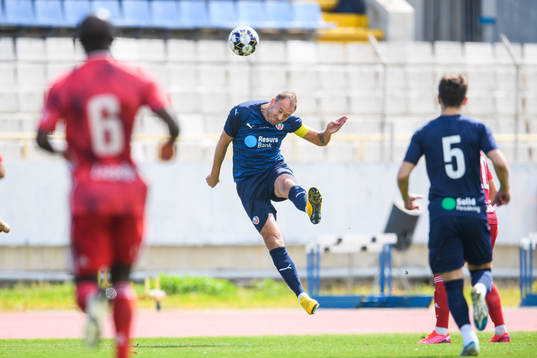 Helsingborgs Andreas Granqvist
