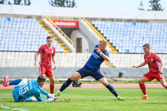 Helsingborgs Jakob Voelkerling Persson
