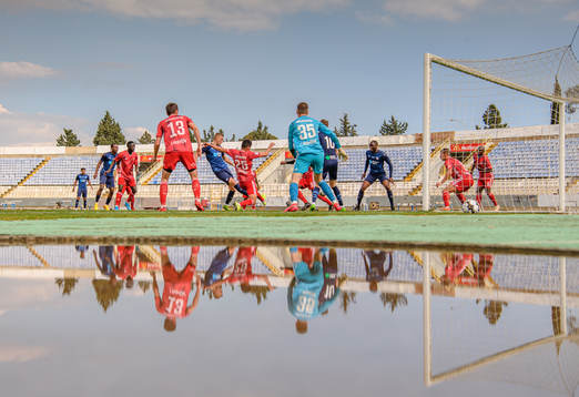 Helsingborgs Jakob Voelkerling Persson gör 3-1