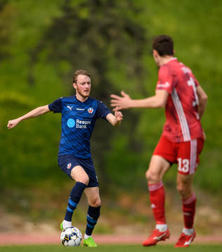 Helsingborgs Rasmus Jönsson