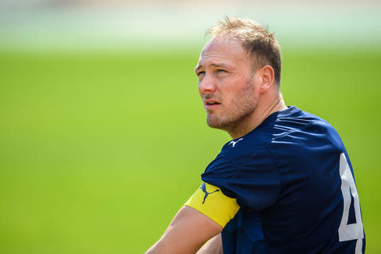 Andreas Granqvist