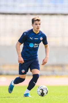 Helsingborgs Brandur Hendriksson