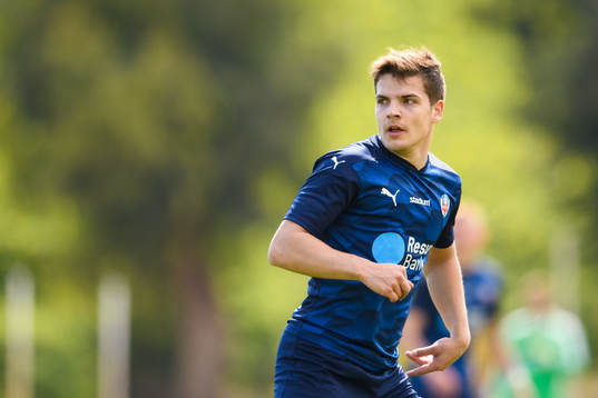 Helsingborgs Brandur Hendriksson
