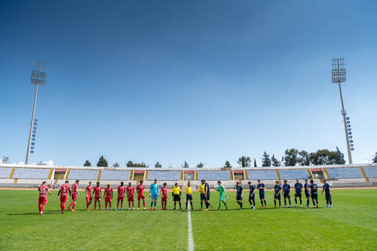 Lineup