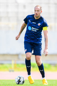 Helsingborgs Andreas Granqvist