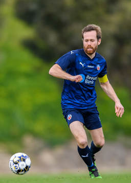 Helsingborgs Anders Randrup