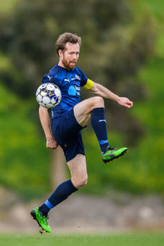 Helsingborgs Anders Randrup