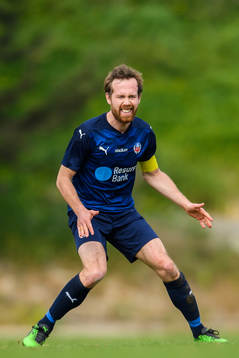 Helsingborgs Anders Randrup