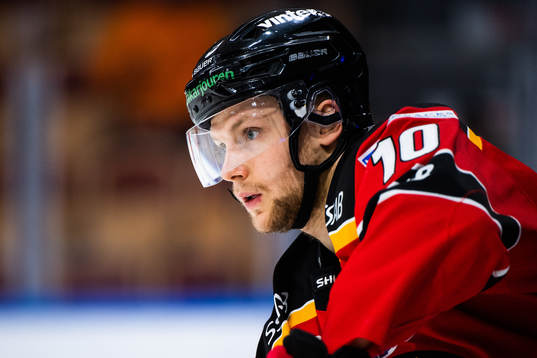 Luleås Einar Emanuelsson
