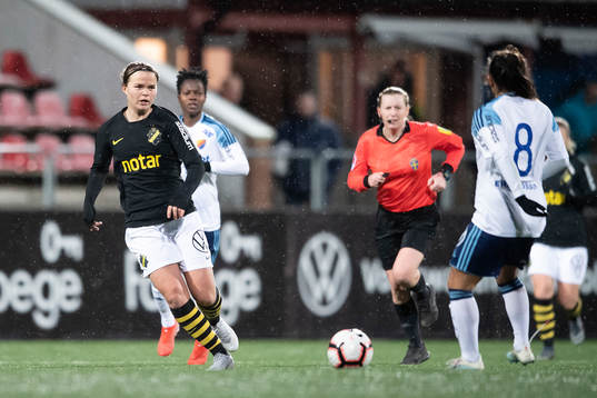 s Johanna Lindell