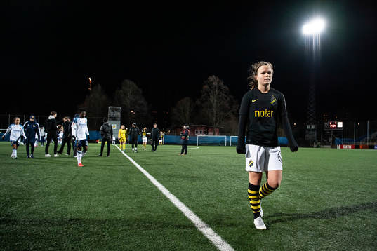 s Johanna Lindell deppar